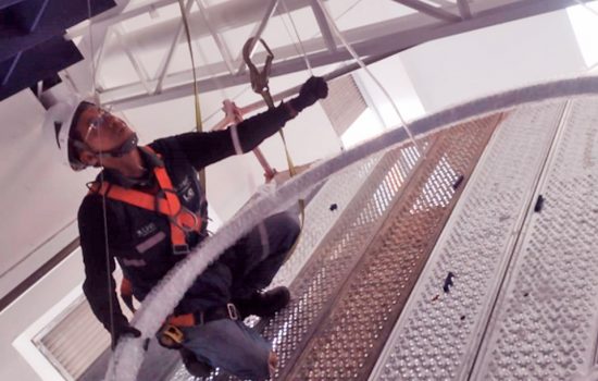 Instalacion Unilight