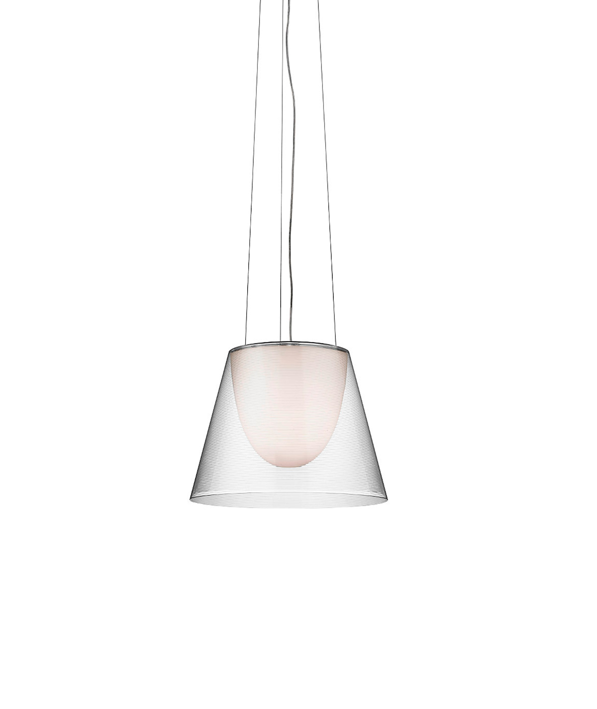 FLOS-KTRIBE-S2-TRANS-1 FLOS KTRIBE S2 TRANS 1