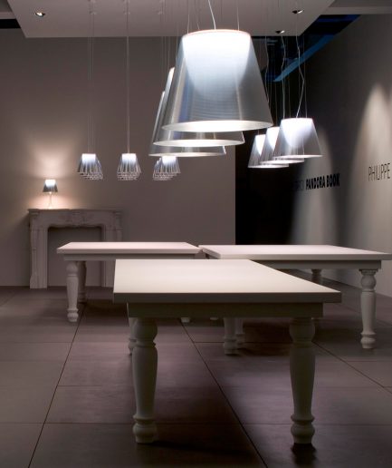 FLOS KTRIBE S2 TRANS 3